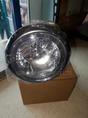 Righ Fog Lamp Hyundai Santa Fe 2005