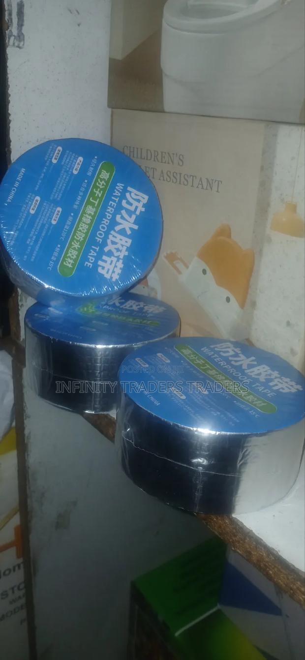 Waterproof 5 Meters