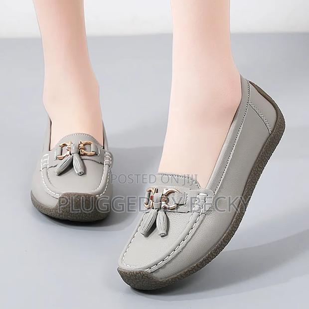 Leather Loopers - thumbnail 2