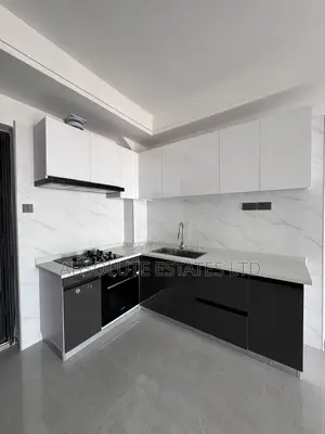 2bdrm Apartment in Kilimani for sale