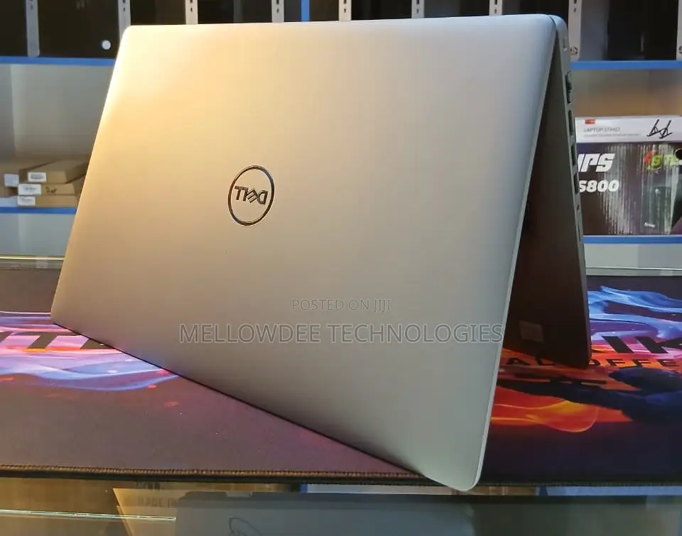Laptop Lenovo 8GB Intel Core i7 SSD 256GB