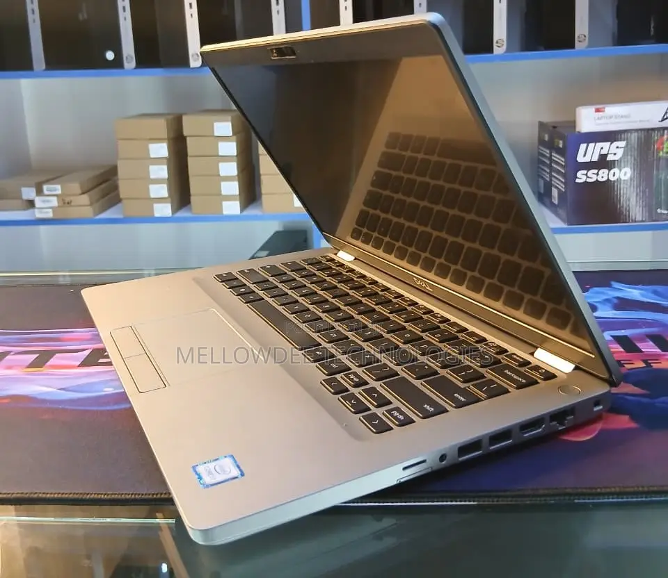 Laptop Lenovo 8GB Intel Core i7 SSD 256GB