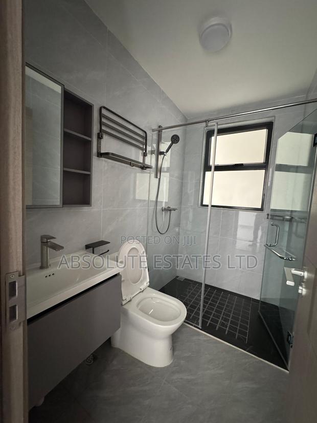2bdrm Apartment in Kilimani for sale - thumbnail 4