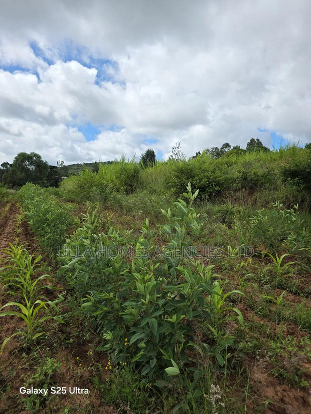 5 Acres Behind Gateway Mall