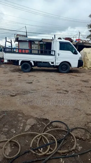 Mazda Bongo Pickup
