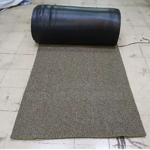 Coil Mat With Durable Non-Slip Coil Surface