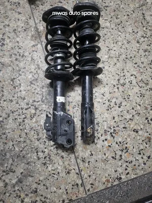 Nissan Dayz Shocks