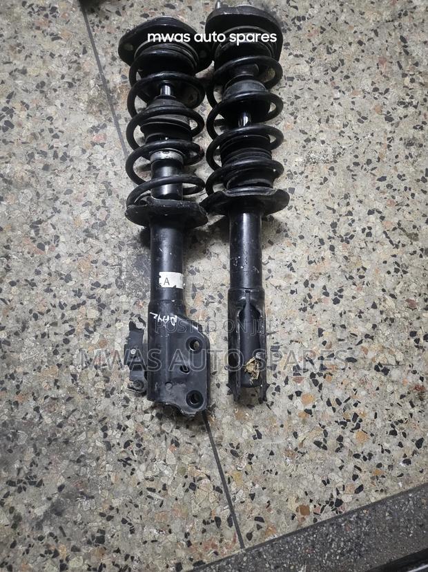 Nissan Dayz Shocks