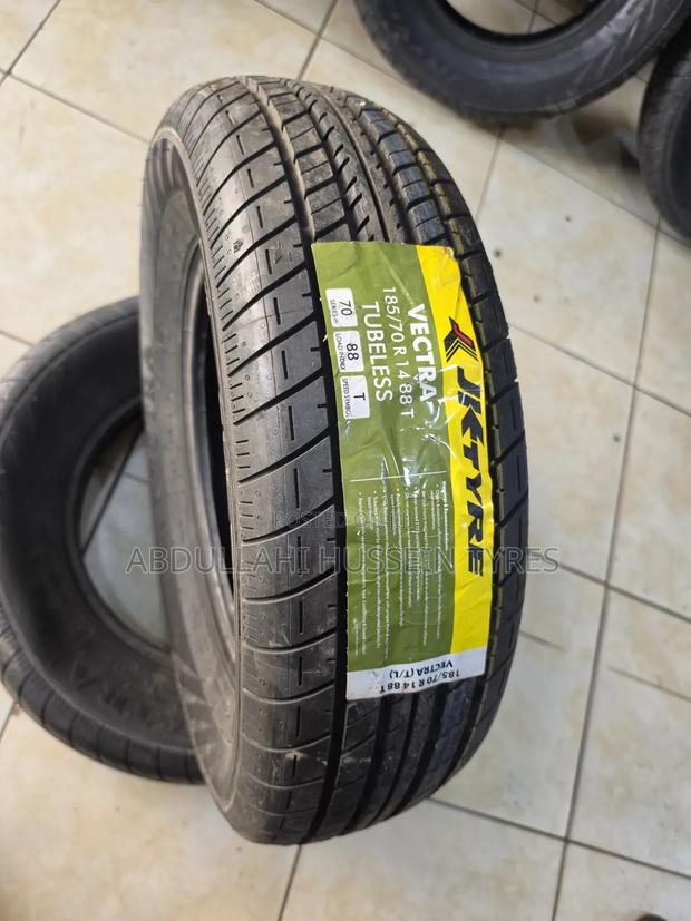 185/70 R14 Jktyres 88t - thumbnail 2