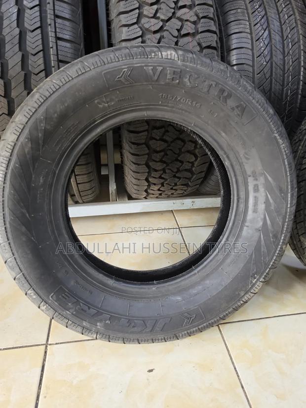 185/70 R14 Jktyres 88t - thumbnail 3