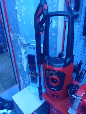 1680watts Pressure Washer - Eff