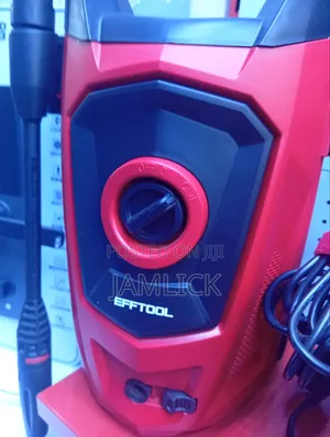 1680watts Pressure Washer - Eff