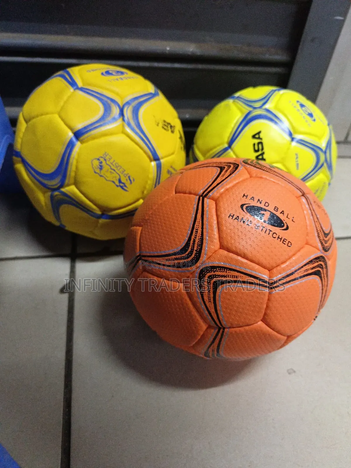 Mikasa Handball