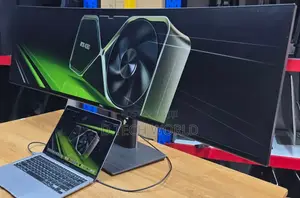 Dell 49 Inch Curved Monitor U4919dw Display,60hz Refresh Rate
