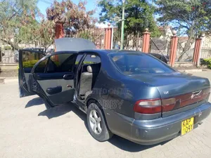 Toyota Corona 1993 Gray
