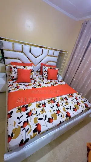 Qaulty Bedsheet