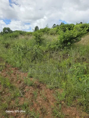 2 Acres at Katheka- Kai Touching the NRB Tarmac Near Zeroes Resort