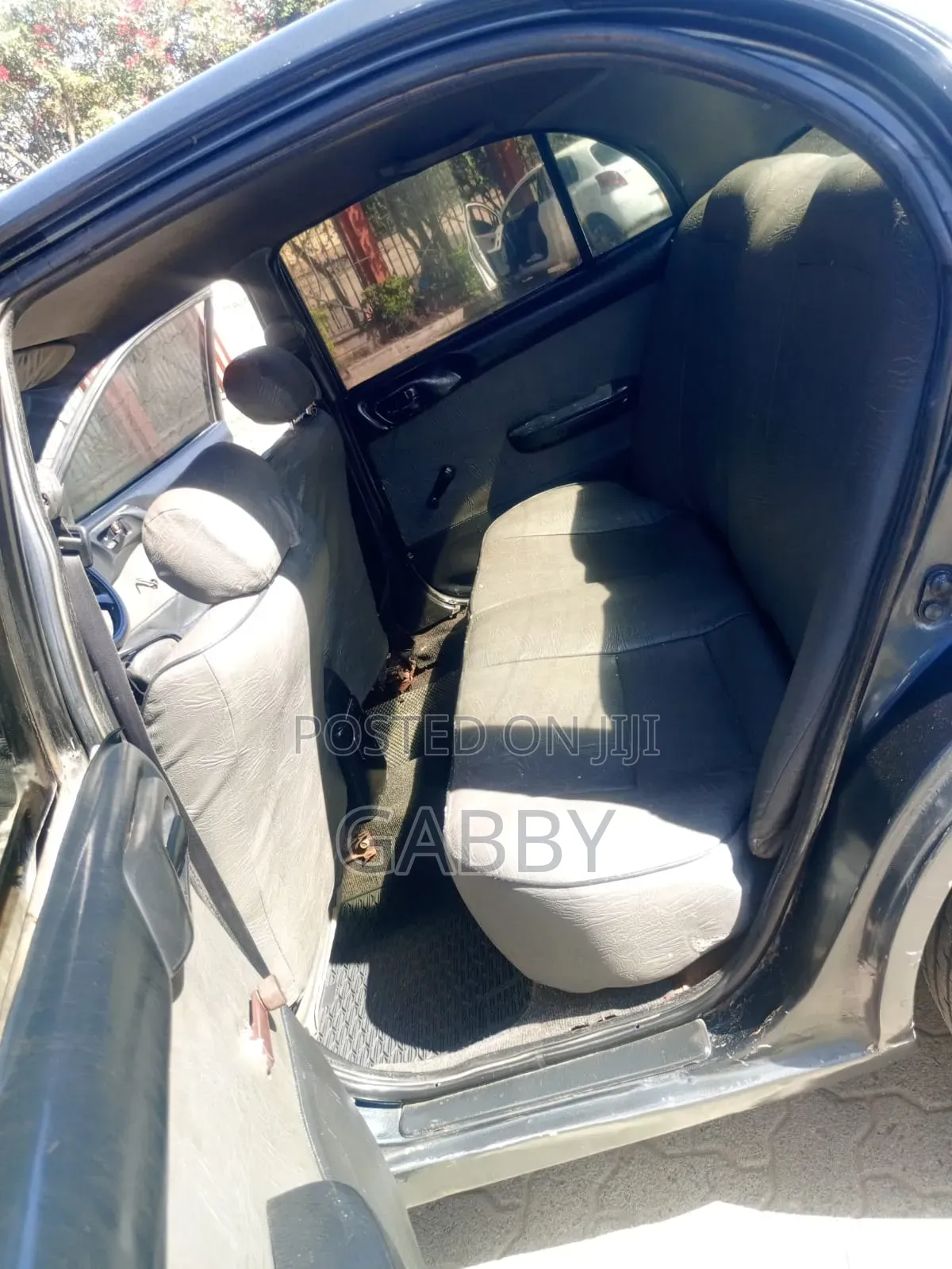 Toyota Corona 1993 Gray