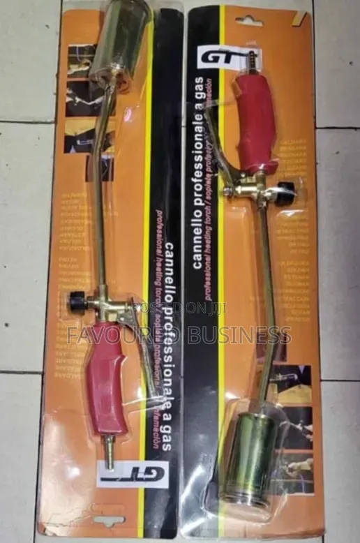 Heavy Duty Heatinf Torch /Brand New Blow Gas ,Blow Lamp