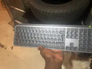 Logitech Keyboard