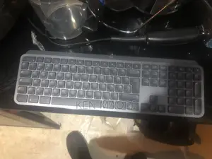 Logitech Keyboard