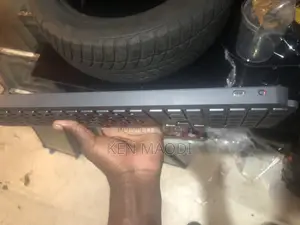 Logitech Keyboard