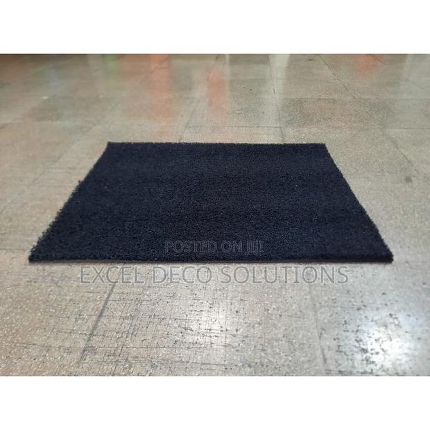 Coil Mat – Reliable Entrance Flooring for Every Space