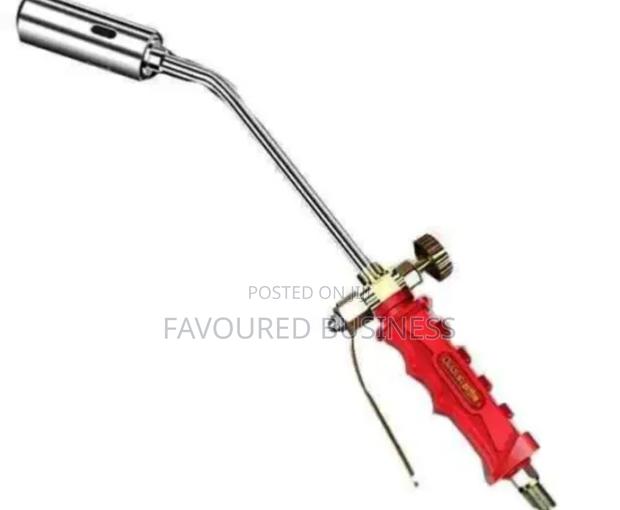 Long Time Warrant Blow Torch / New Gas Torch With Ingition Switch