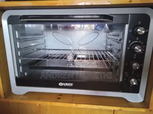 Uken Electrical Oven