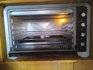 Uken Electrical Oven