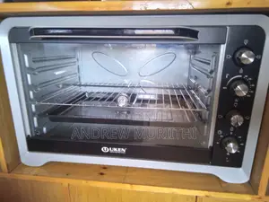 Uken Electrical Oven