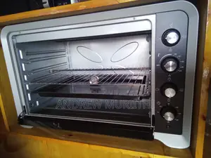 Uken Electrical Oven