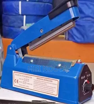 New Plastic 100mm Sealer/100mm Sealing