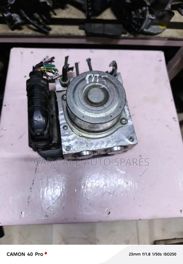 Abs Pump Suzuki Solio 2017 - thumbnail 2