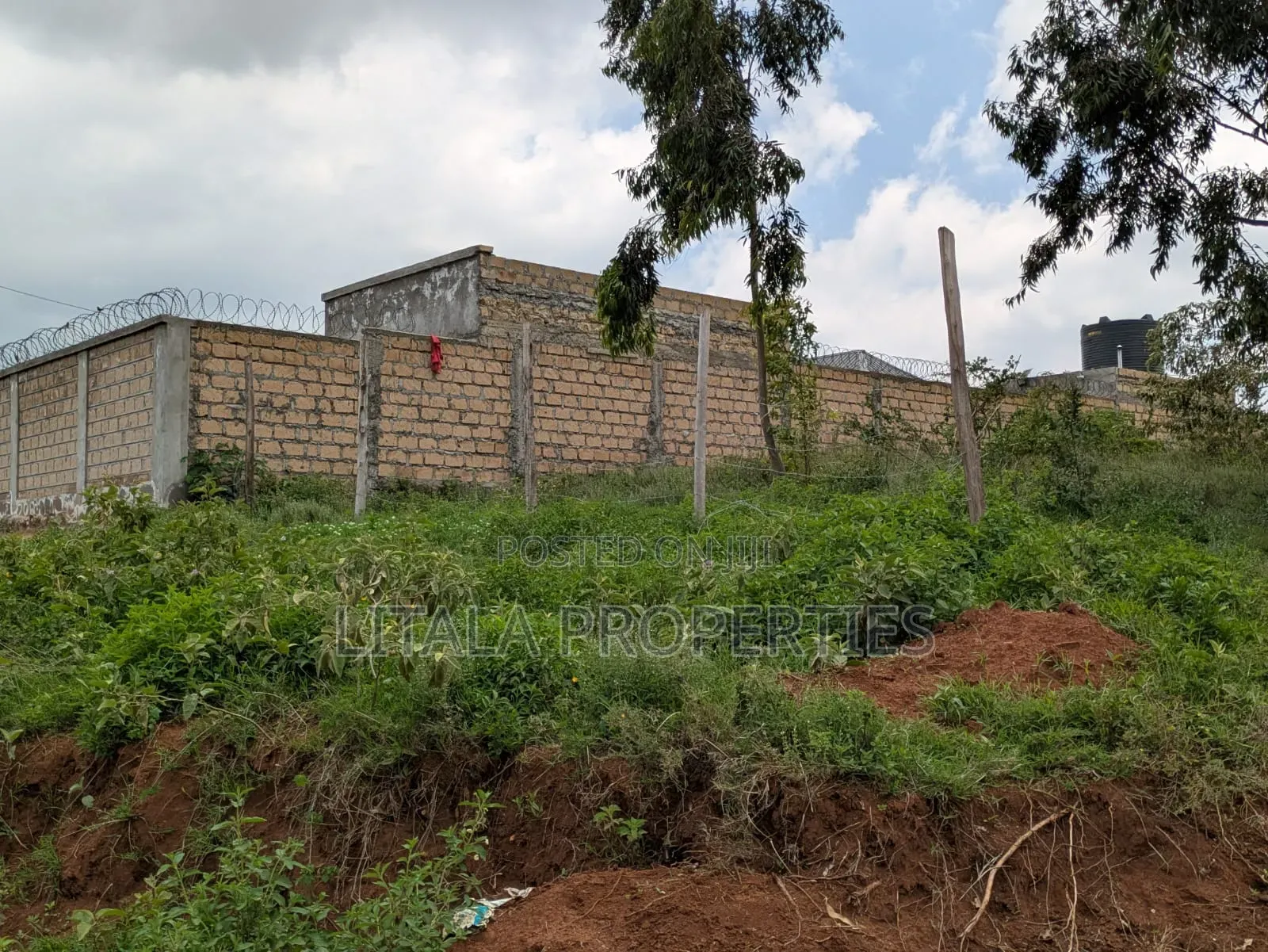 Akim Gardens Phase 1