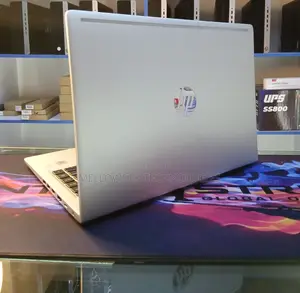 Laptop HP 8GB Intel Core i7 SSD 512GB