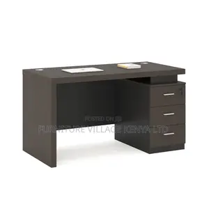 1.4 Meters Executive Advanced Study Area Desk