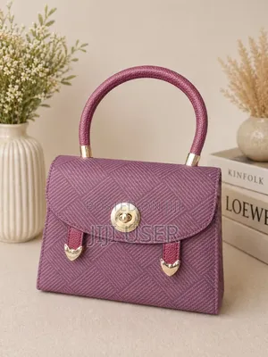 Ladies Sling Bags-Brand New, High Quality.