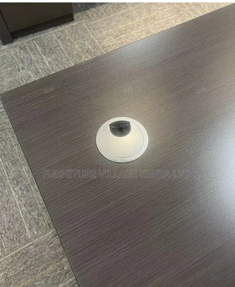 1.4 Meters Executive Advanced Study Area Desk