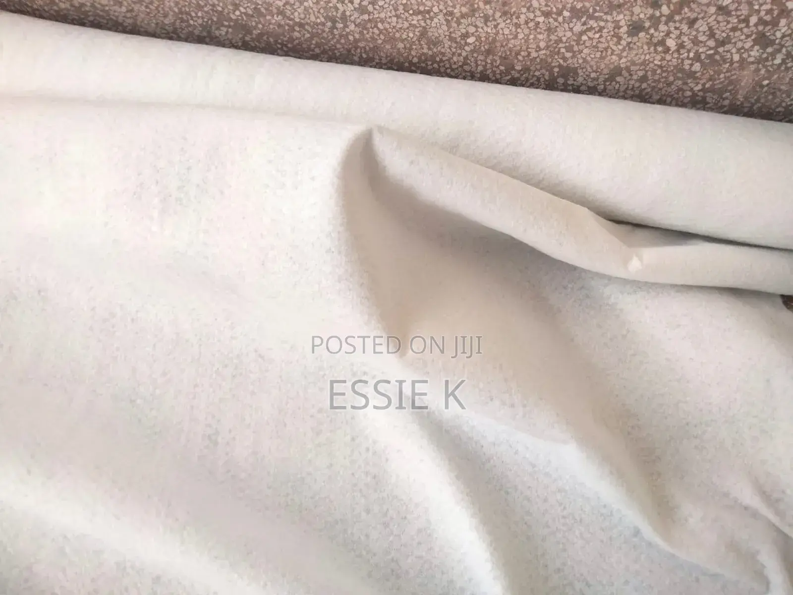 High Quality Geotextile Membrane