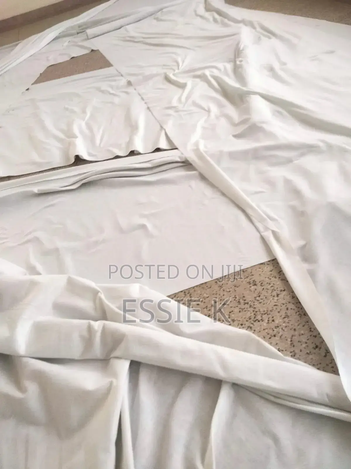 High Quality Geotextile Membrane