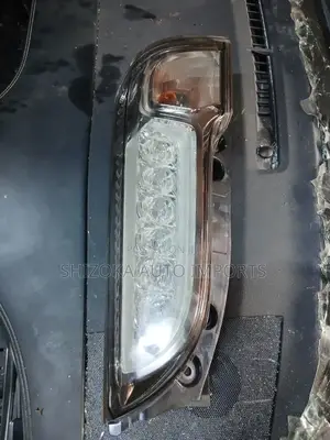 Mazda Flair Wagon Mm32s Right Rear Tail Light Original Ex-Japan
