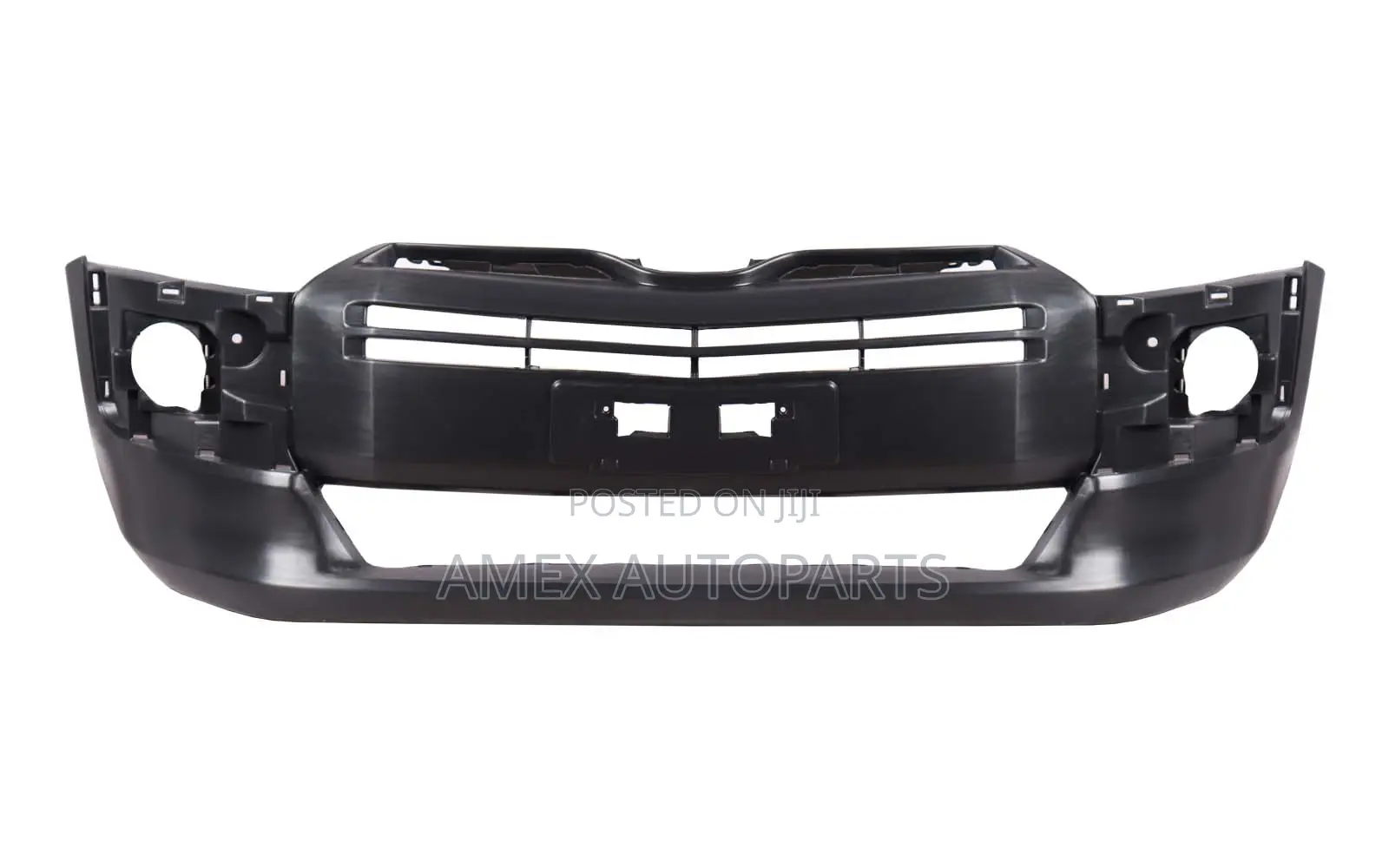 Toyota Probox Front Bumper - 2012 Onwards(Amex )