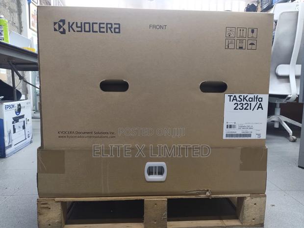 Kyocera Taskalfa 2321/a Printer