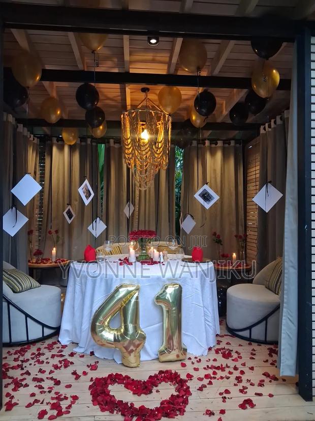 Anniversary Decor - thumbnail 2