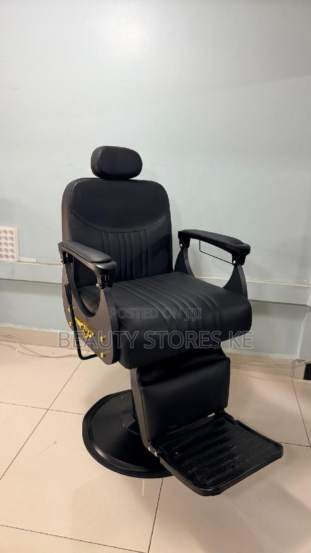 Barber Chairs for Barbershop