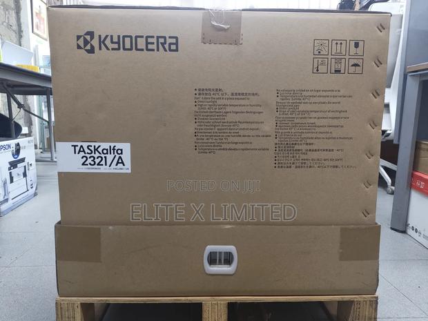 Kyocera Taskalfa 2321/a Printer - thumbnail 2