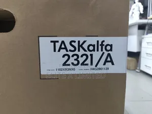Kyocera Taskalfa 2321/a Printer