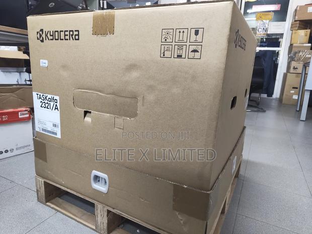 Kyocera Taskalfa 2321/a Printer - thumbnail 5