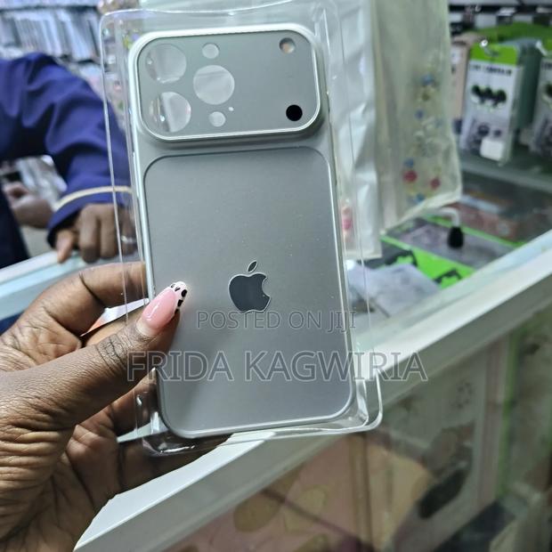 iPhone 15 Pro Max Converter Back Cover - thumbnail 3